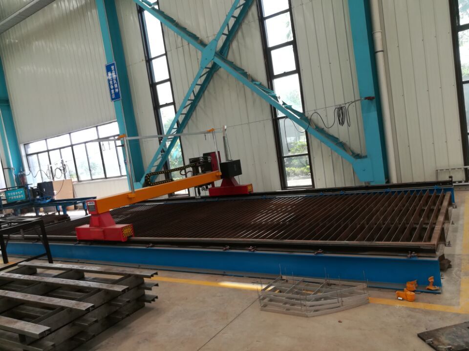 龙门数控等离子